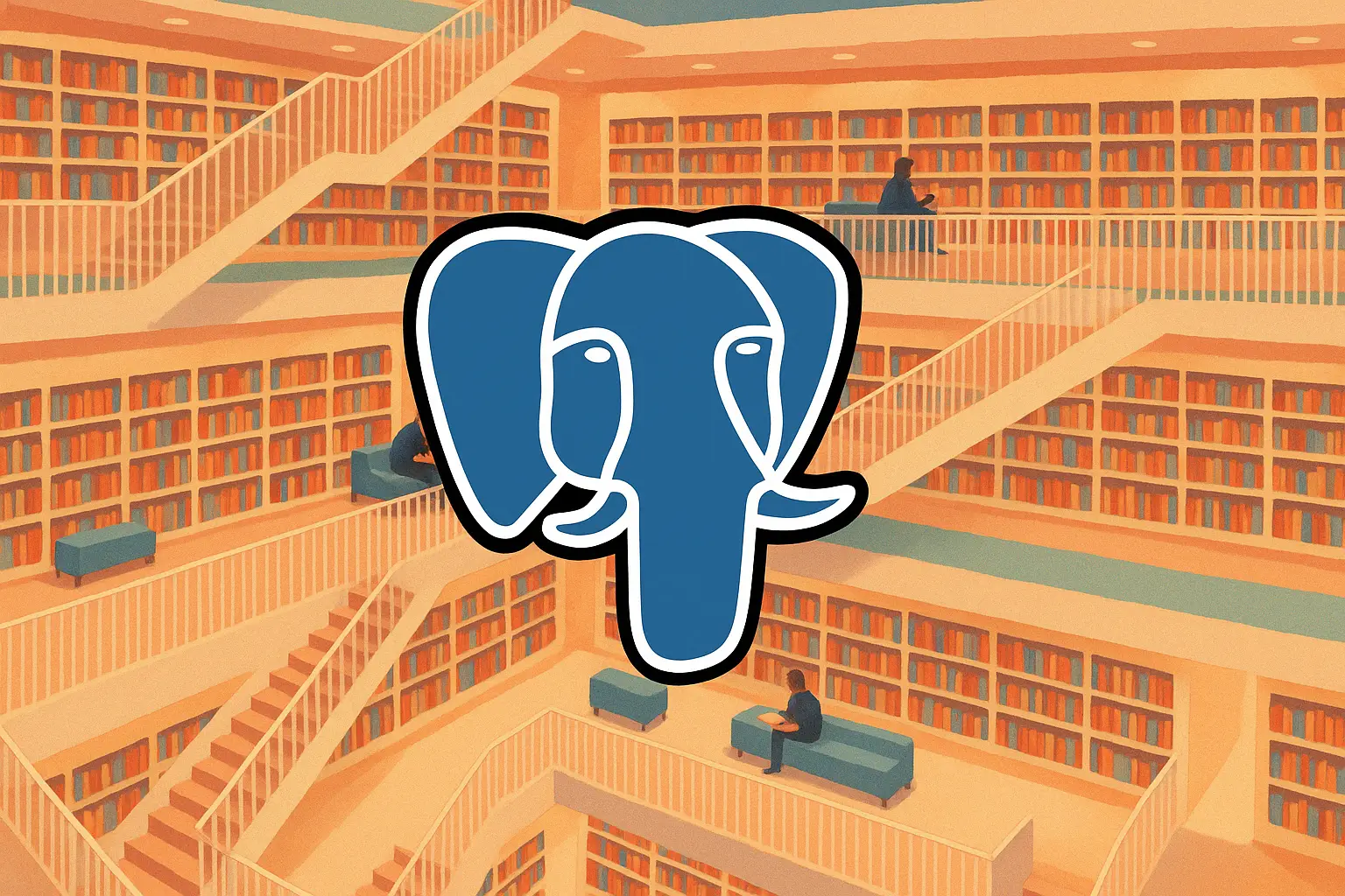 Rozšírenie REST API v ASP.NET Core 8 o PostgreSQL 16 a Docker Compose