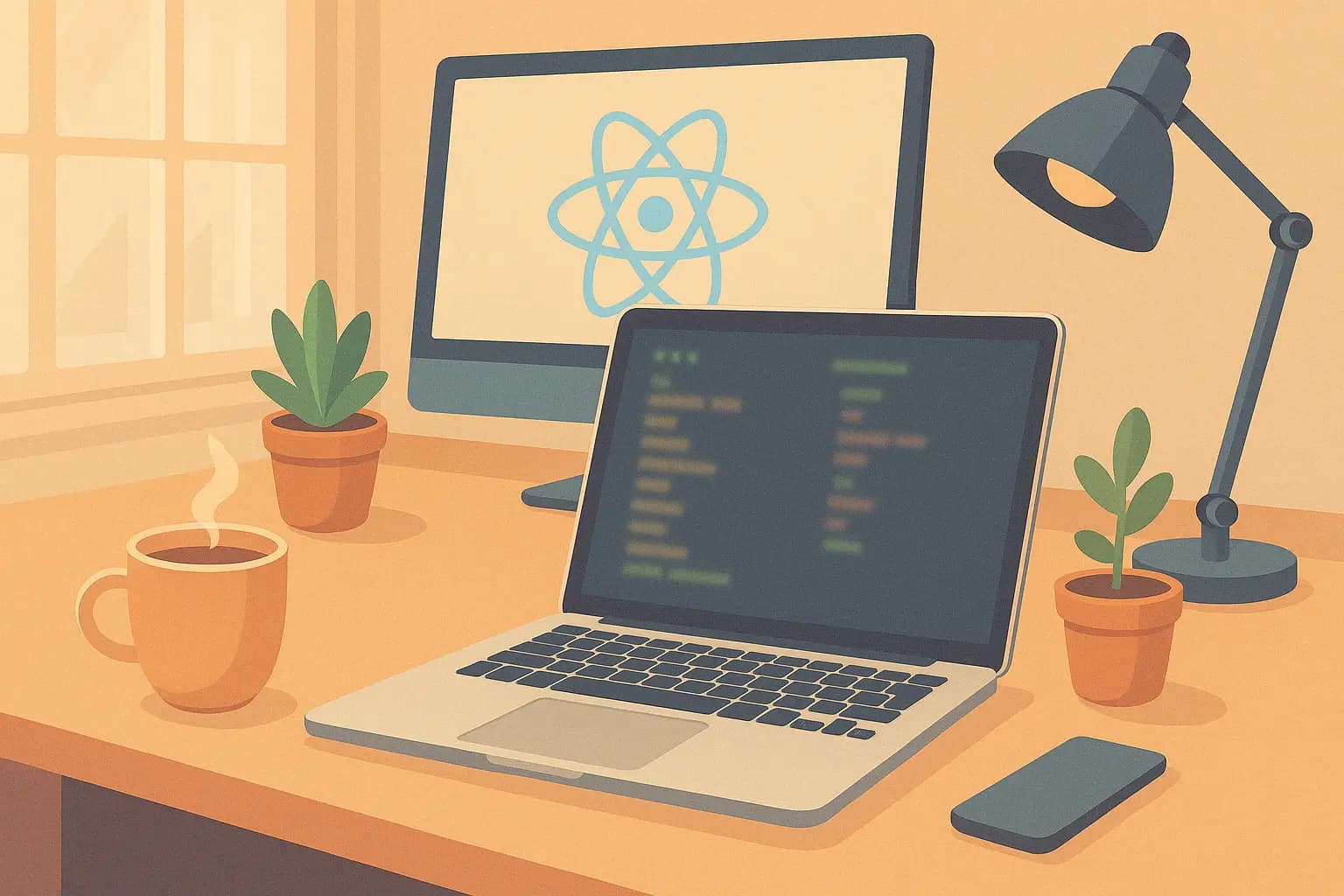 Vytvorenie jednoduchej ToDo aplikácie s React 18, TypeScript a Docker: sprievodca pre začiatočníkov